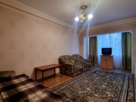 квартира по адресу Николая Руденко бульв. (Кольцова), 22