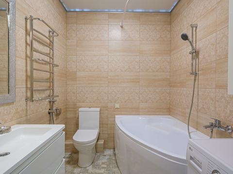 квартира по адресу Анны Ахматовой ул., 22