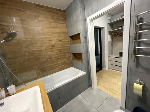 квартира за адресою Осокорська вул., 2а