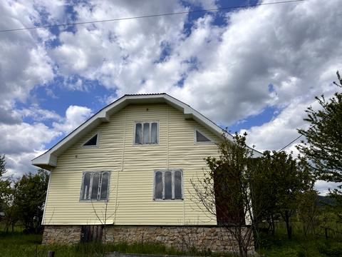 будинок за адресою космач