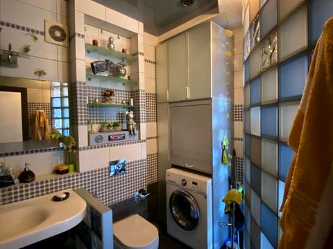квартира по адресу Космическая ул., 3