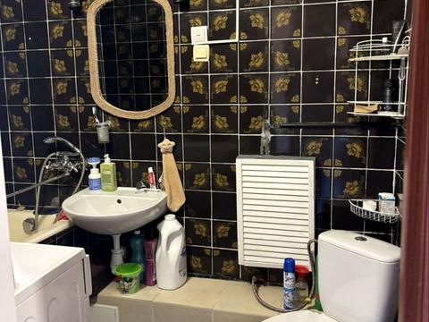 квартира по адресу Заречанская ул., 6