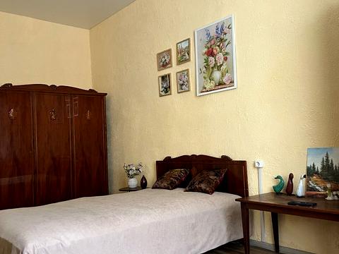 квартира за адресою Бісквітний пров., 16