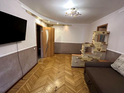 квартира за адресою Косвена вул. (Скісна), 74/76