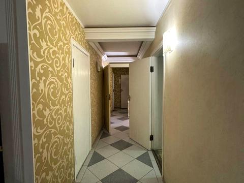 комерційна за адресою Семінарська вул., 15а