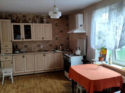 дом по адресу Фестивальна, 1