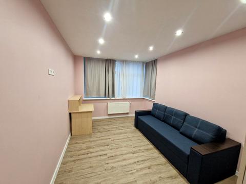 квартира по адресу Киев, Олександра Олеся ул., 3