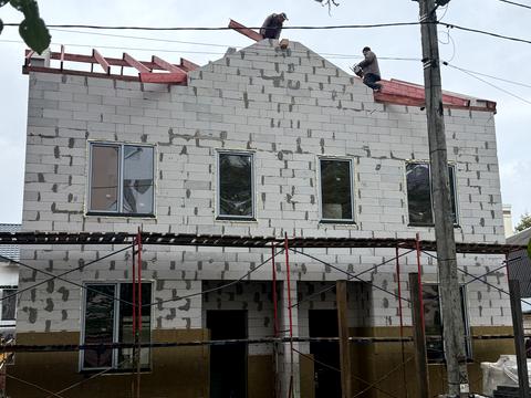 дом по адресу Ирпень, Академіка Ромоданова ул. (Льва Толстого), 44