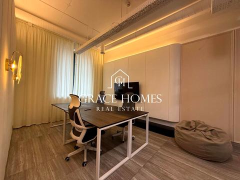 комерційна за адресою Бульварно-Кудрявська вул. (Воровського), 15