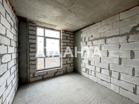 квартира по адресу Кольцевая ул., 17