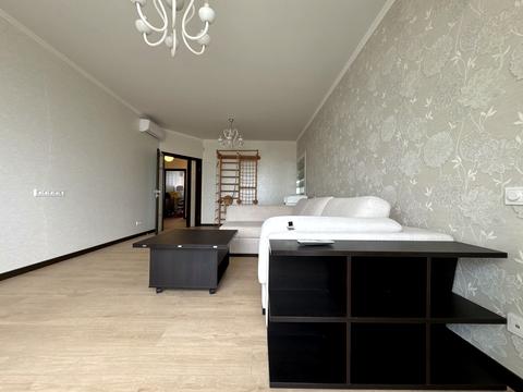 квартира за адресою Коперника вул., 3