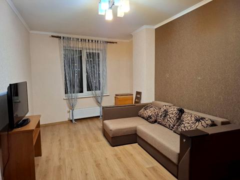 квартира за адресою Західна вул., 10