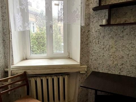 кімната за адресою Дмитрівська вул., 20