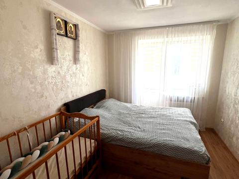квартира за адресою Корольова вул., 15