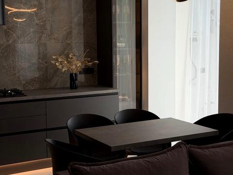 квартира по адресу Запорожское шоссе, 28-П