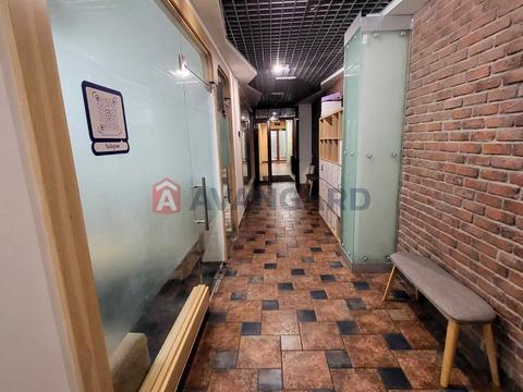 коммерческая по адресу Берестейский просп. (Победы), 31