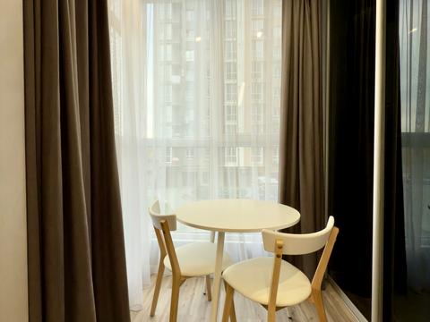 квартира за адресою Сімейна вул., 6