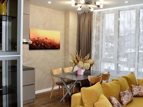 квартира за адресою Михайла Бойчука вул. (Кіквідзе), 41-Б