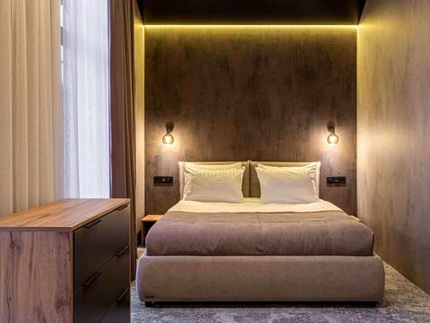 дом по адресу Бориславская ул., 90