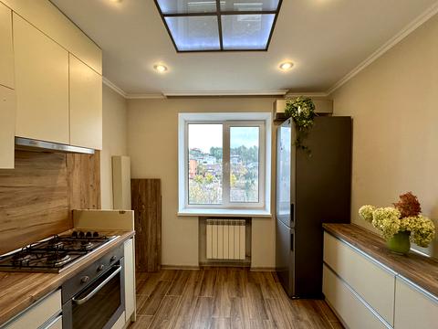 квартира по адресу Мокра ул. (Кудряшова), 7