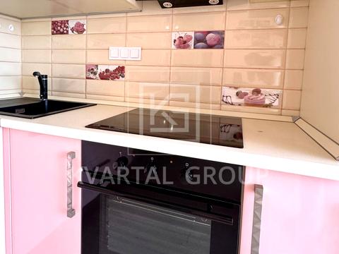 квартира по адресу Котляревского ул., 31-Б