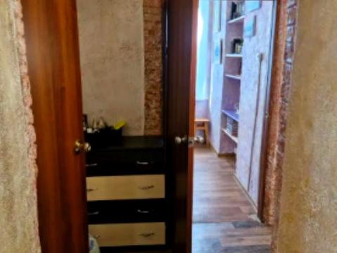 квартира по адресу Александра Поля просп. (Кірова), 31