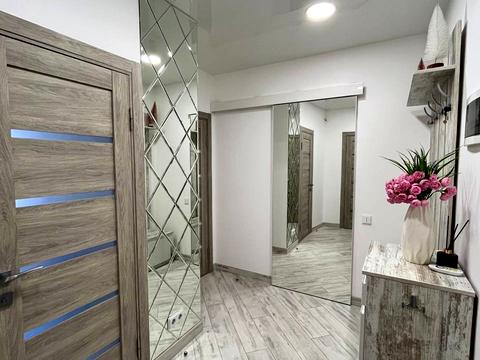 квартира по адресу Черновола просп. (700-летия Львова), 16д