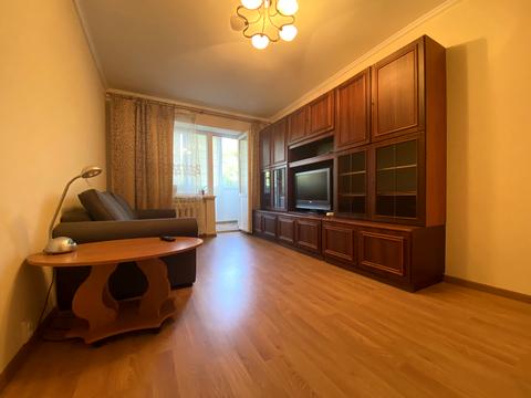 квартира по адресу Елены Телиги ул., 3-В