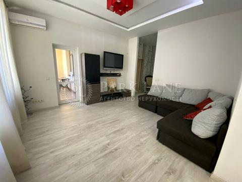 квартира по адресу Полтавская ул.