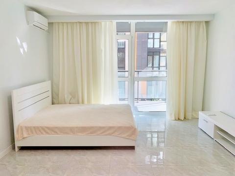 квартира по адресу Предславинская ул., 55-А