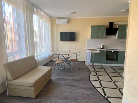 квартира по адресу Юрия Липы ул.