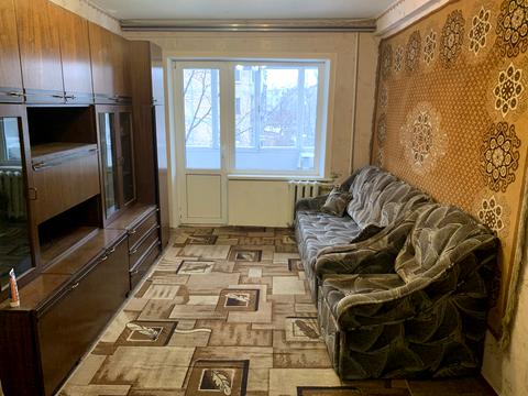 квартира по адресу Микитенко Ивана ул., 21
