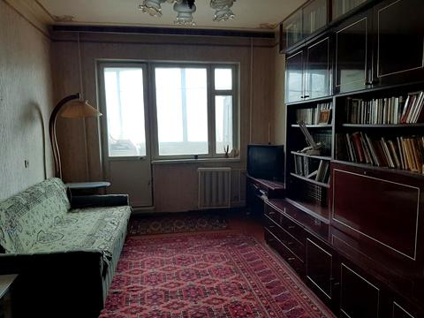 квартира за адресою Соборна вул., 107