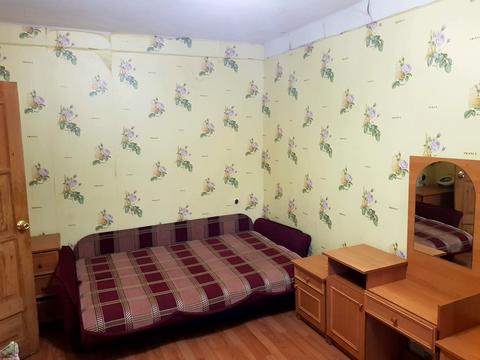 кімната за адресою Левка Лук'яненка вул. (Маршала Тимошенка), 6