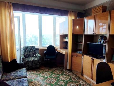 квартира за адресою Щусєва вул., 36