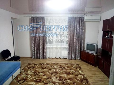 квартира по адресу Марганецкая ул., 22