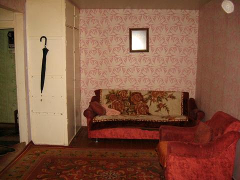 квартира за адресою Буденного, 3