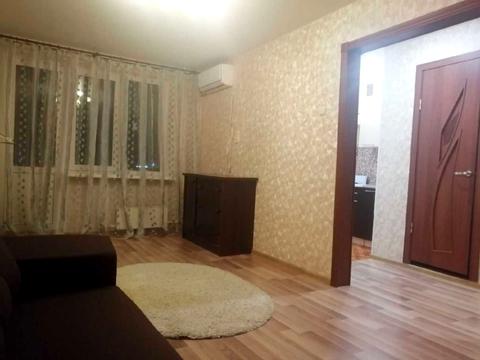 квартира по адресу Янтарная ул., 79