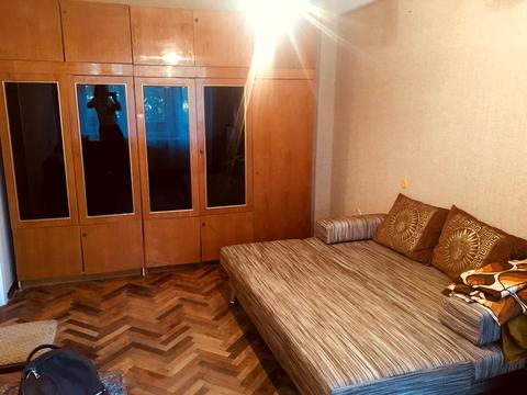 квартира по адресу Бульвар Перова, 6