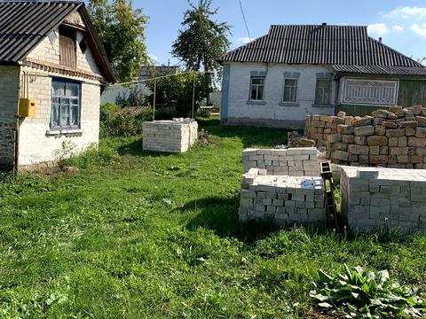 дом по адресу Довженко