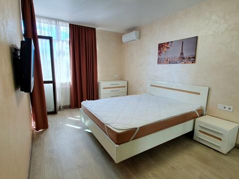 квартира за адресою Європейського Союзу просп. (Правди), 45-Б