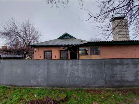 дом по адресу Лупиноса