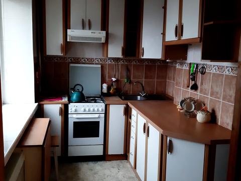 квартира по адресу Нагорная ул., 12