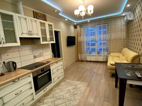 квартира по адресу Кузьмы Скрябина ул. (Ватутіна), 29