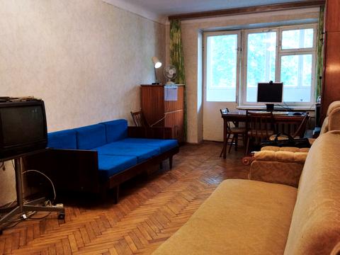 квартира по адресу Сергія Берегового ул. (Мартиросяна), 8