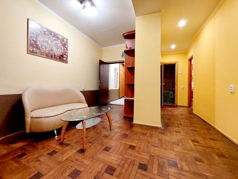 квартира за адресою Ярославенка, 22