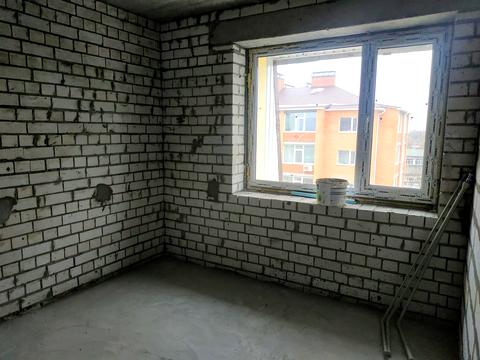 квартира за адресою Редутна вул., 46