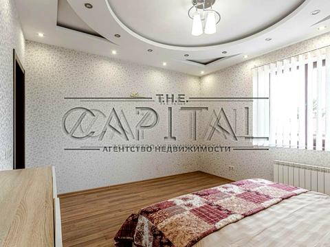 дом по адресу Осокорская ул.