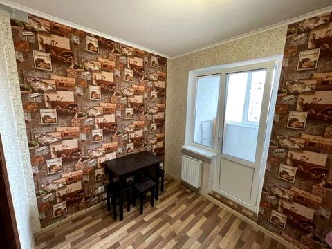 квартира за адресою Єлизавети Чавдар вул., 34