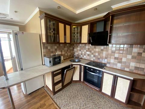 квартира за адресою Урлівська вул., 21-А